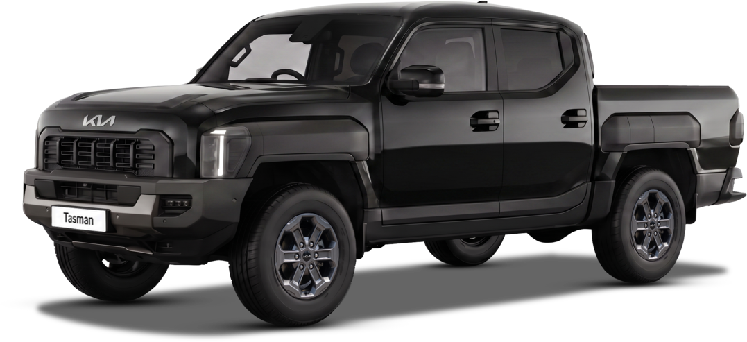 Kia Tasman GL — M.851