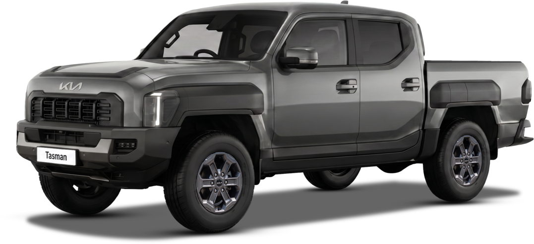 KIA TASMAN